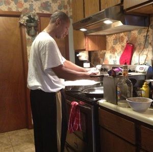 Meet your Posher, Thomas